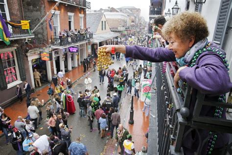 Mardi Gras Cams